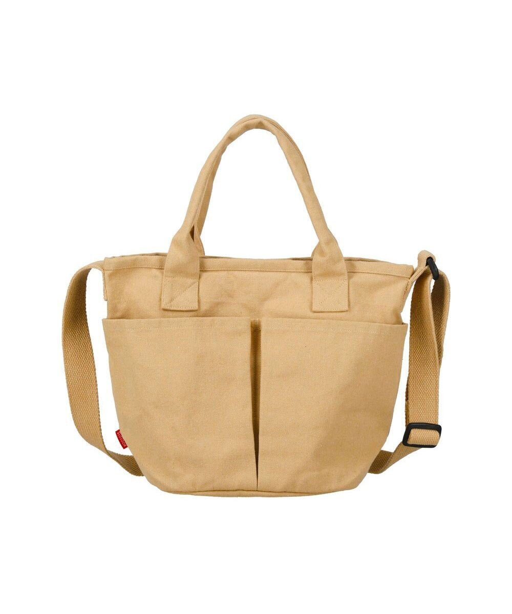 ROOTOTE 8421【スヌーピー】 IP.デリ.ポケッツ.ピーナッツ-0C 