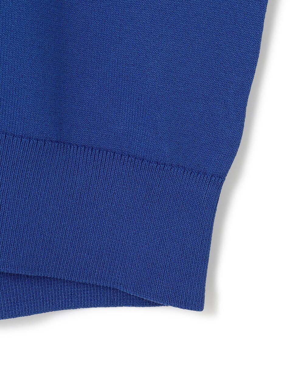 UNFILO スゴ機能美 コンパクト ニット 