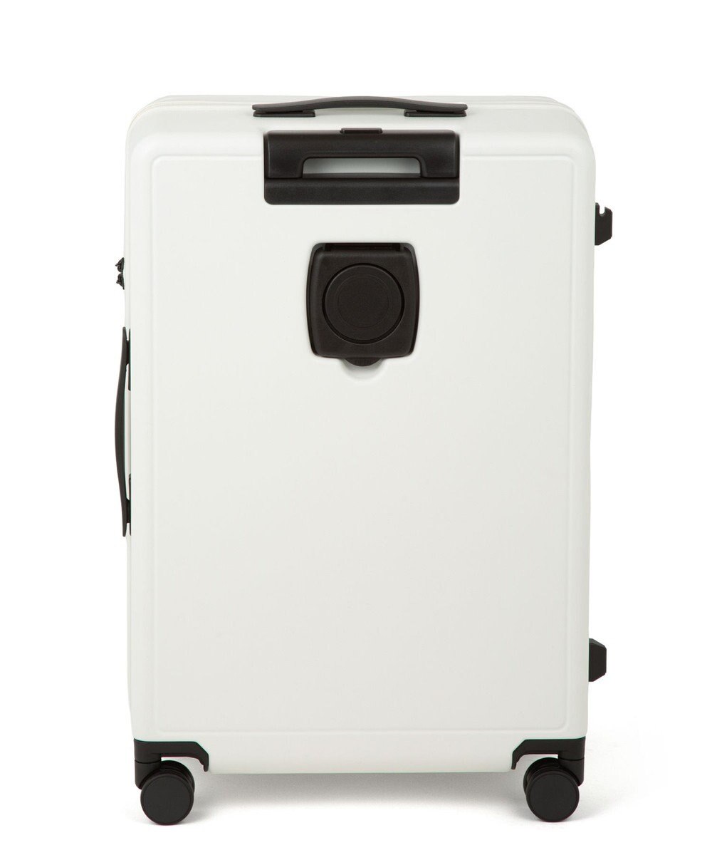 ACE BAGS & LUGGAGE ACE ベベル スーツケース 63L 5~7泊 ドリンクホルダー付き 05682 エース 