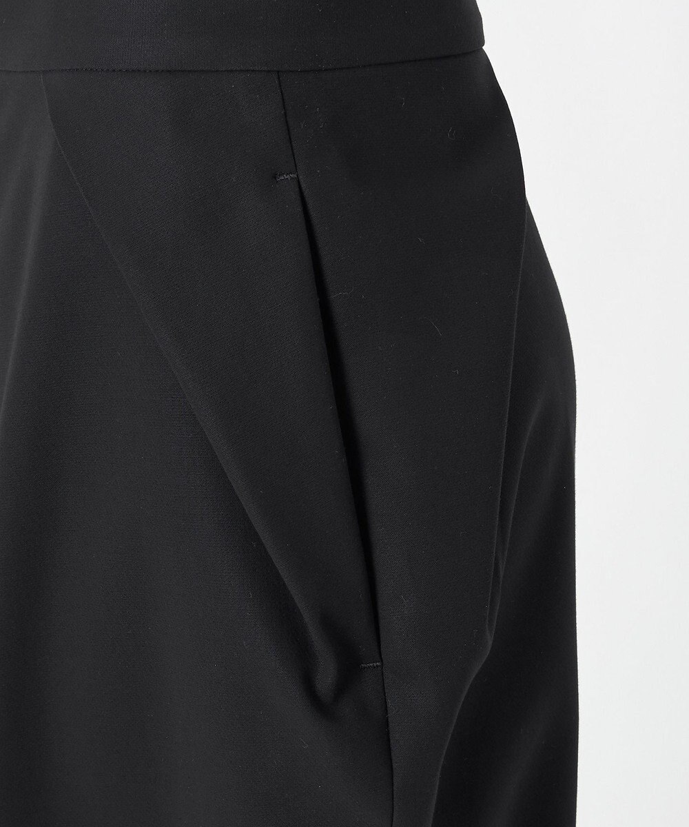 23区 【エステータ】コットンダブルクロス スカート 