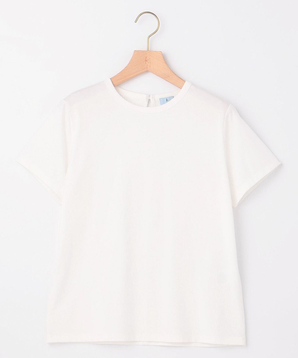 組曲 L 【WEB限定】レリーフジャガードキャミツインセット 