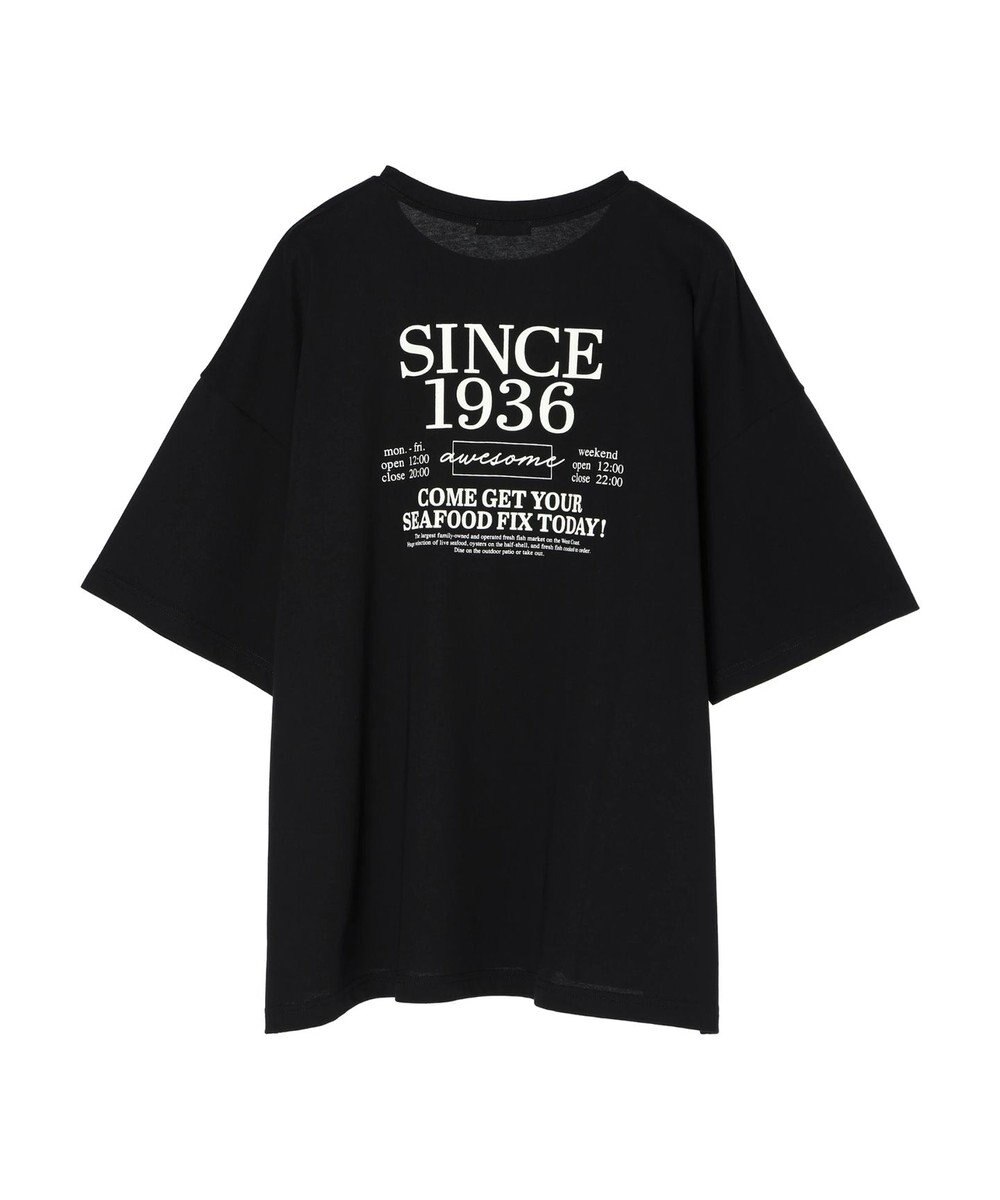 earth music&ecology ａｗｅｓｏｍｅ　ルーズＴ 