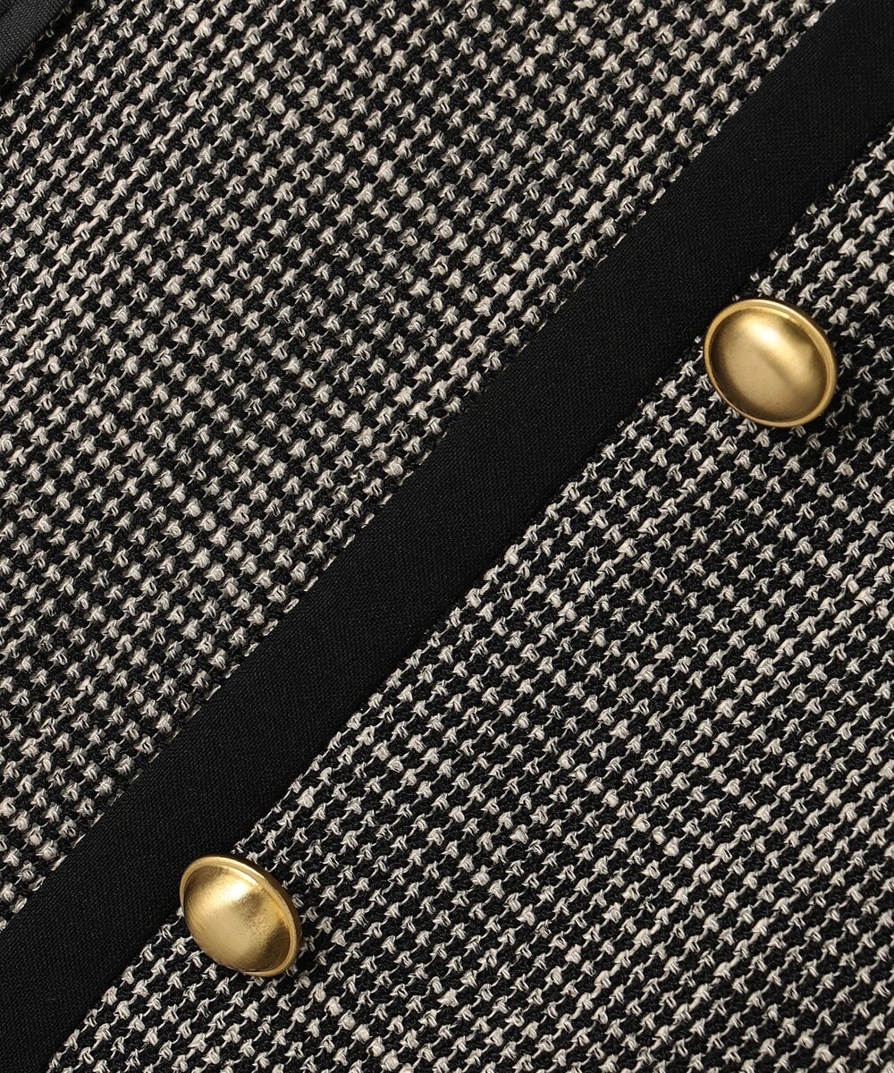 自由区 L ライトカラミライト ジャケット 