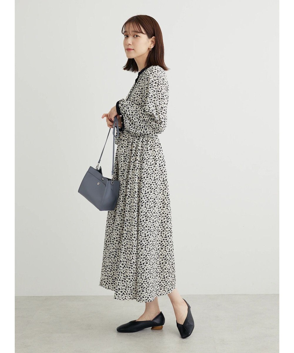 Green Parks ・ＥＬＥＮＣＡＲＥ　ＤＵＥ　コバナパイピングワンピ 