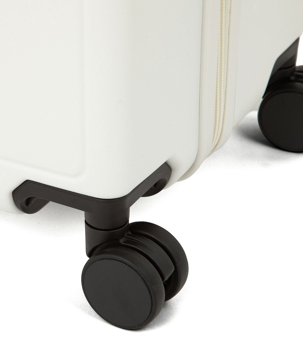 ACE BAGS & LUGGAGE ACE ベベル スーツケース 63L 5~7泊 ドリンクホルダー付き 05682 エース 