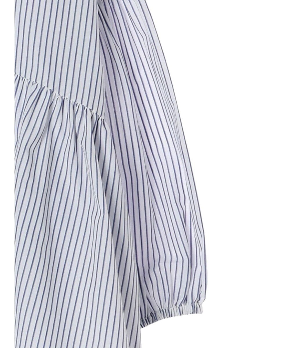 Green Parks ・ＥＬＥＮＣＡＲＥ　ＤＵＥ　ギャザーキリカエチュニック 