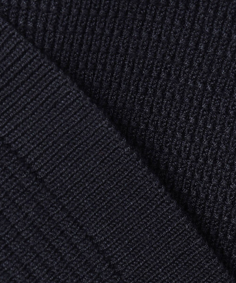 組曲 KIDS 【110-140㎝】クラシカルニット ジャケット 