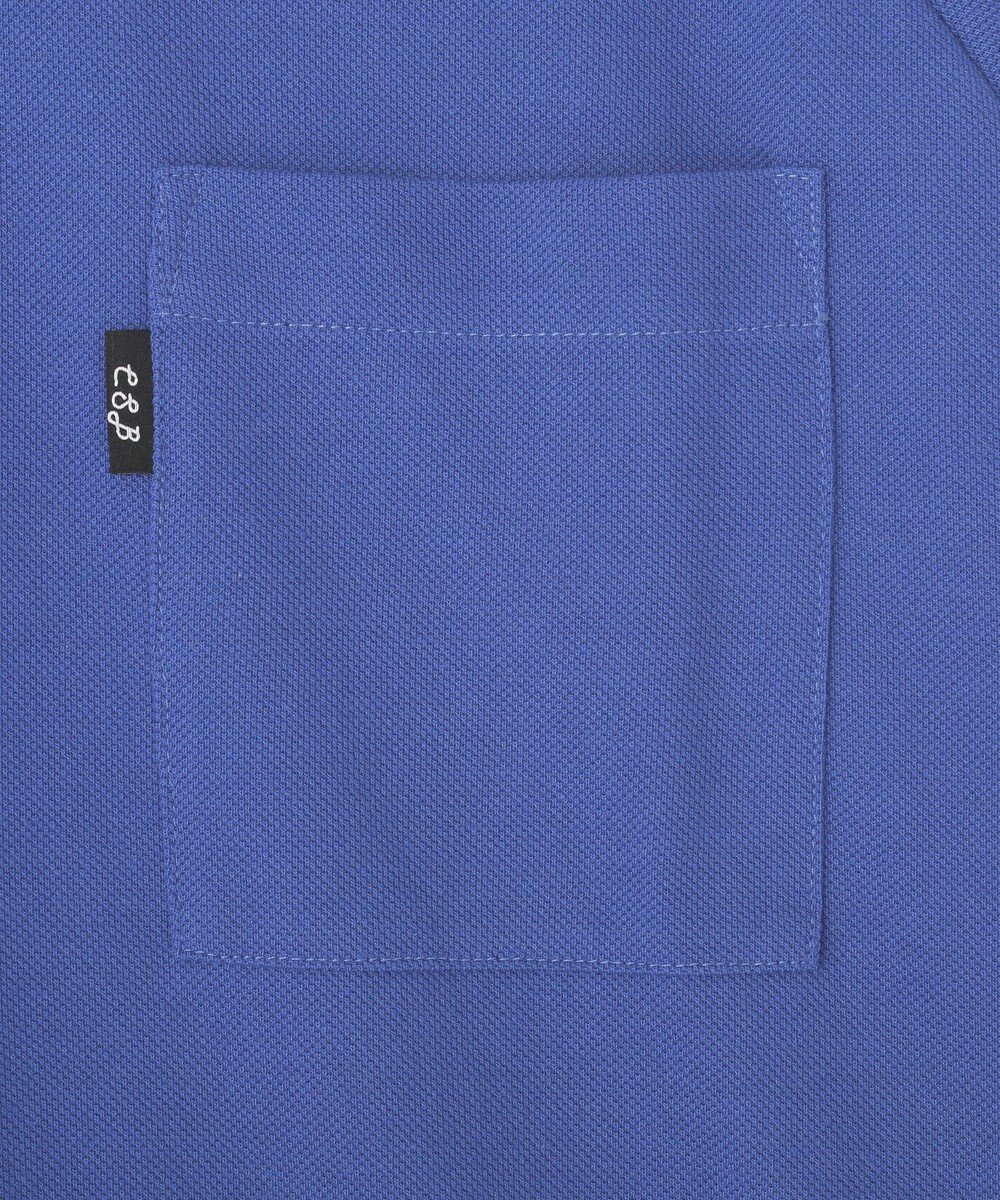 CRAFT STANDARD BOUTIQUE カノコドロストラグランＴシャツ 