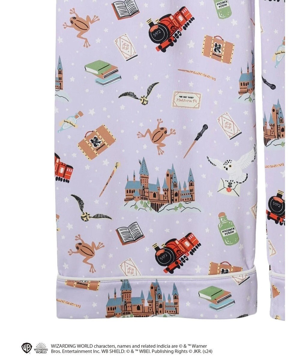 Green Parks ハリーポッター／ナイトウェアＳＥＴ 