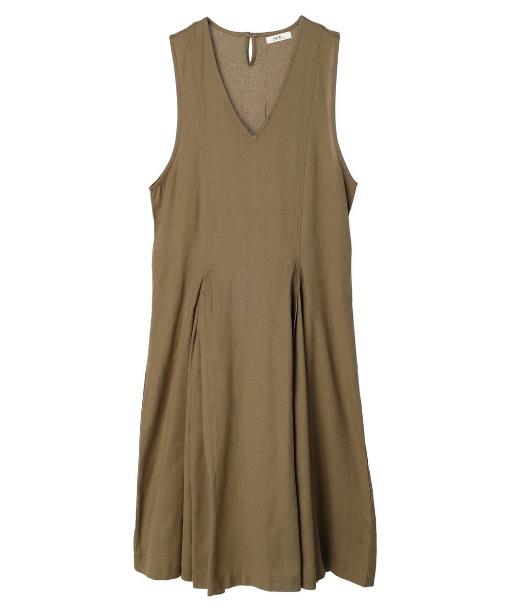 earth music&ecology ツイルフレアジャンスカ 