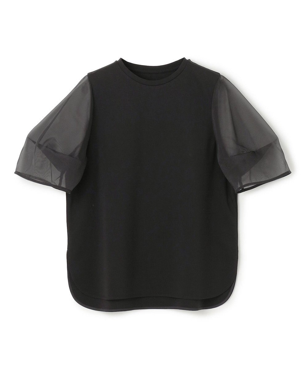 UNFILO BEAUTY FORM-T シアースリーブT 