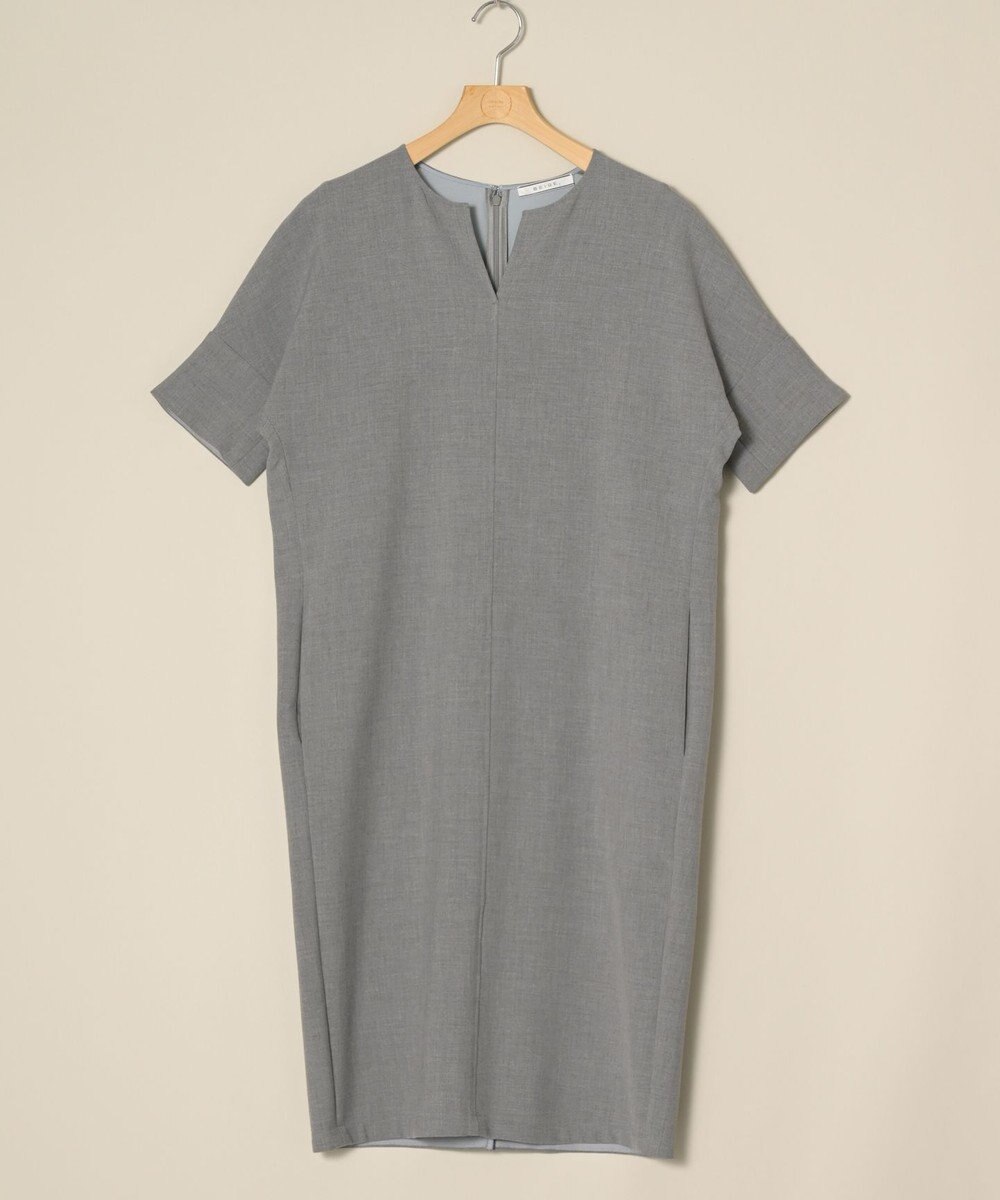 ONWARD Reuse Park 【BEIGE】ワンピース春夏 