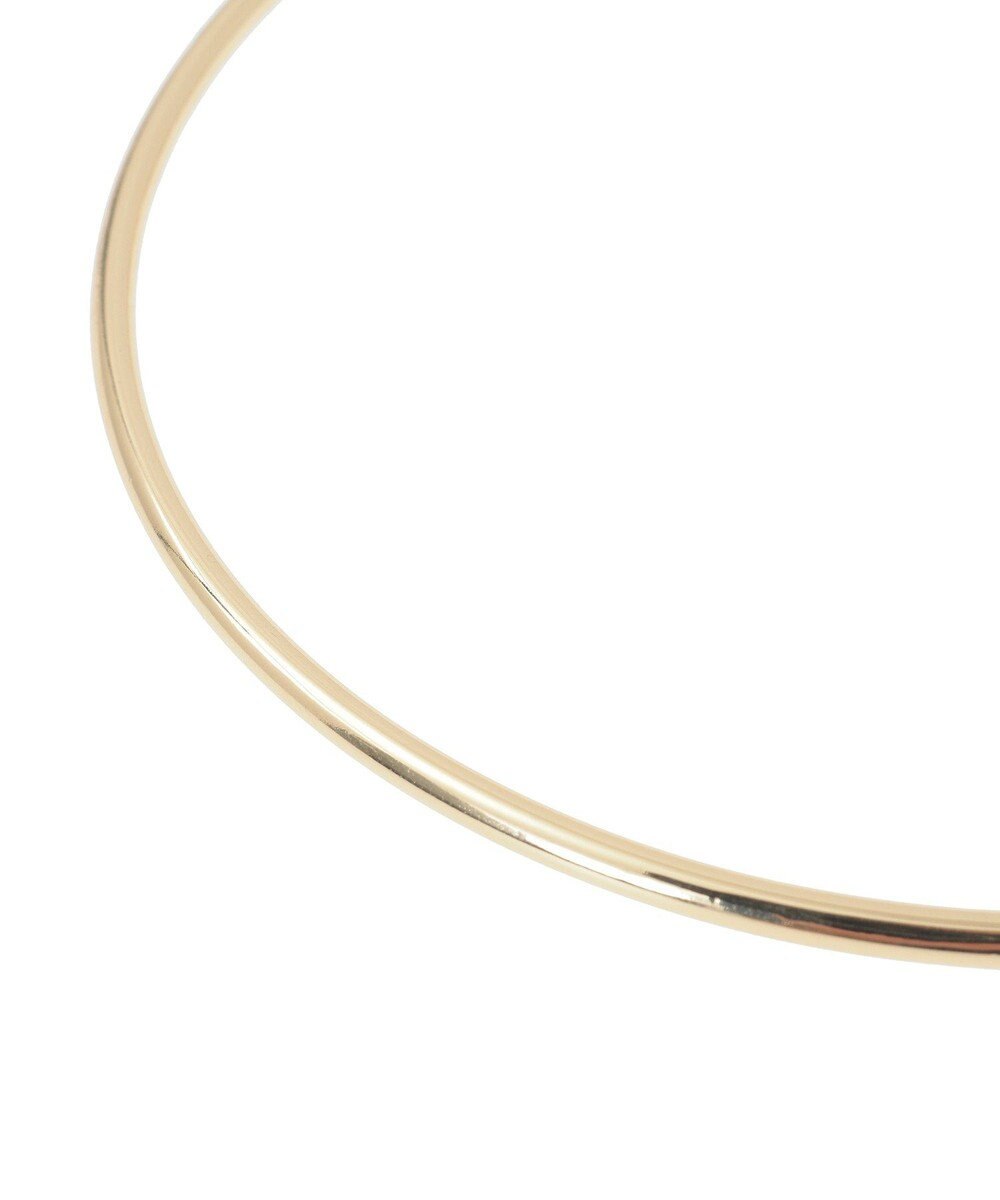 YECCA VECCA チェーンMIXチョーカー 