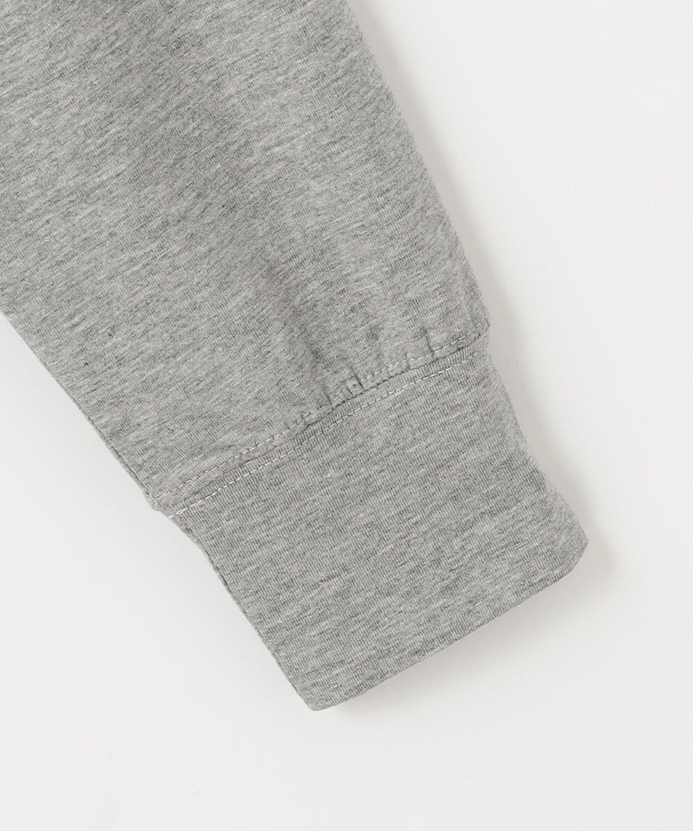 J.PRESS KIDS 【140-170cm】スパンフライス ハイネックカットソー 