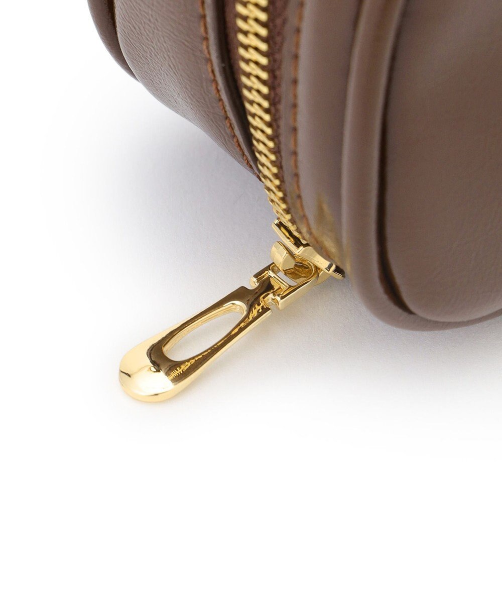 23区 【WEB&一部店舗限定】ミニ ボストン チャーム 