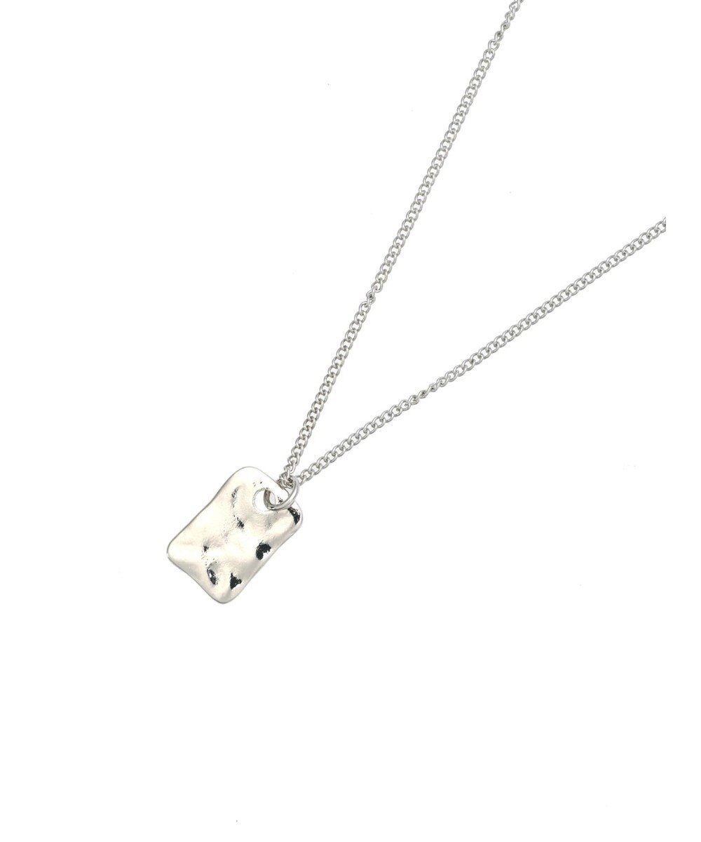 AMERICAN HOLIC ＳＥＴ　ポイントネックレス＋メタルボールネックレス 