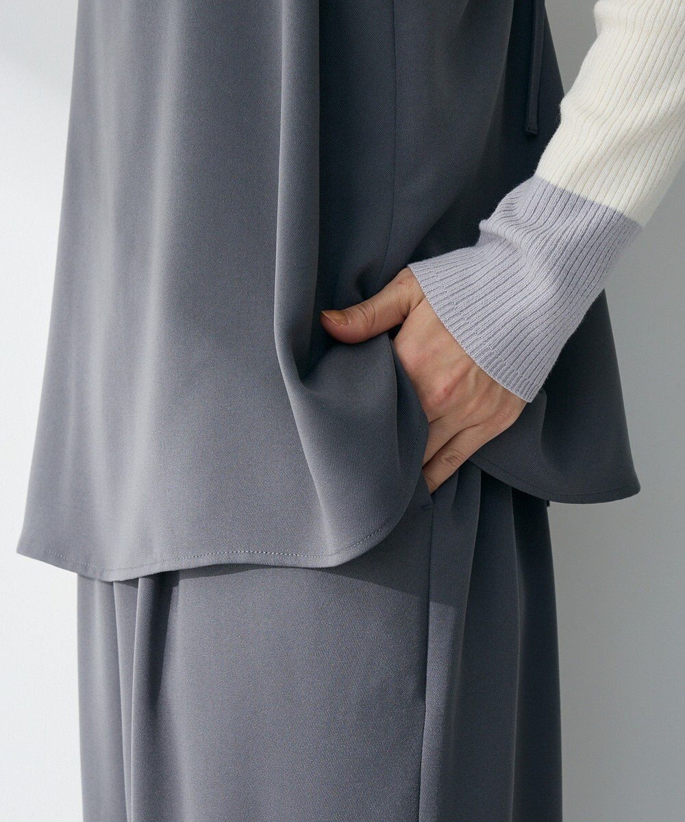 Green Parks レイヤー風　サロペット 