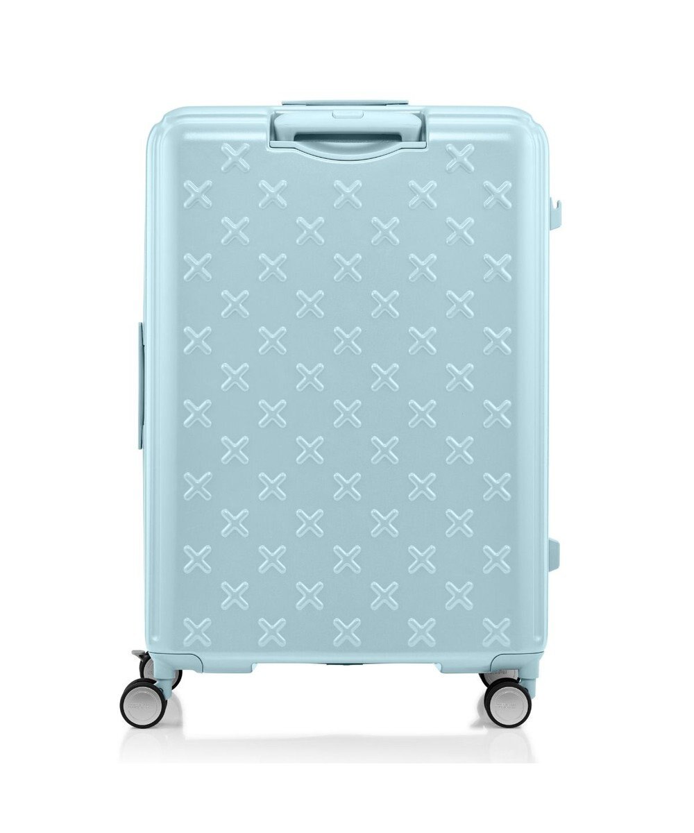 Samsonite アメリカンツーリスター スーツケース 102L(/112L) パクストラ スピナー75 PAXTRA 
