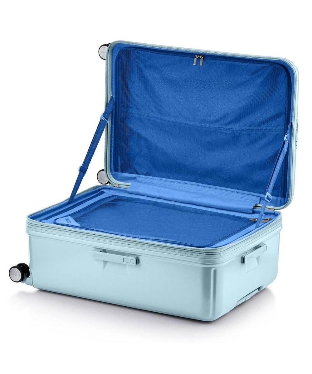 Samsonite アメリカンツーリスター スーツケース 102L(/112L) パクストラ スピナー75 PAXTRA 