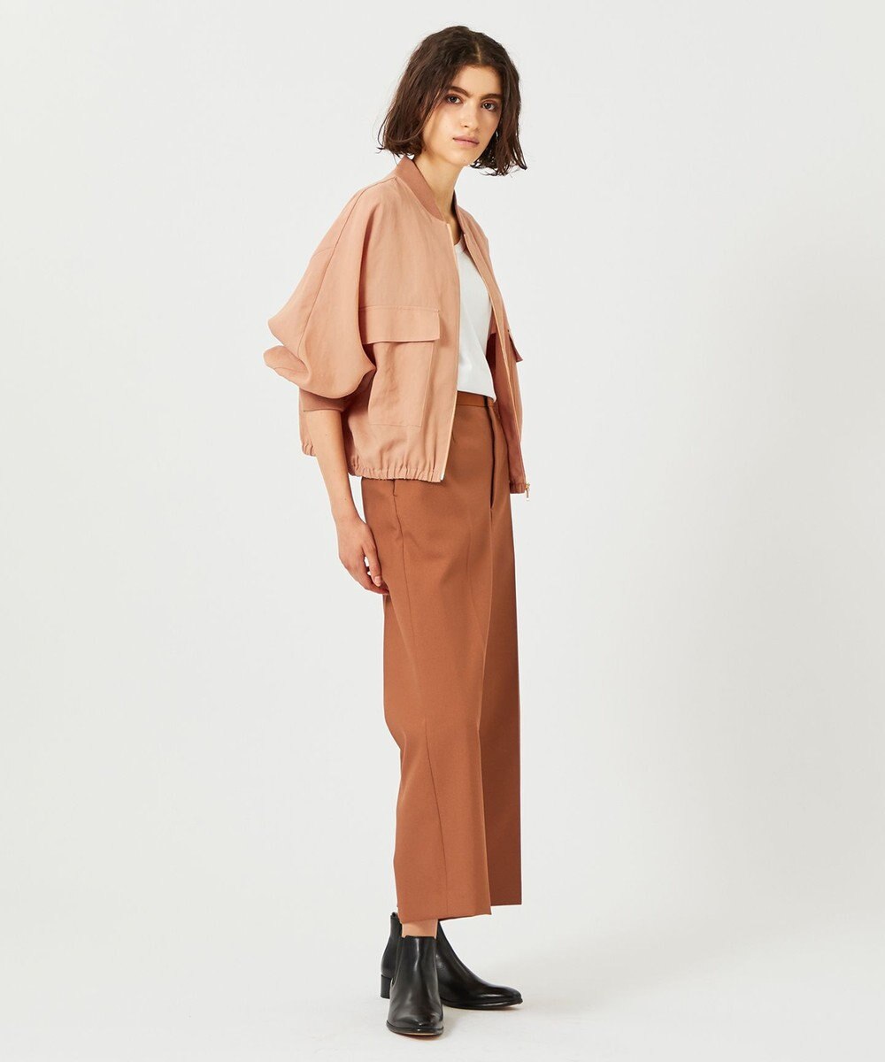 BEIGE， RIVOLI / ブルゾン 