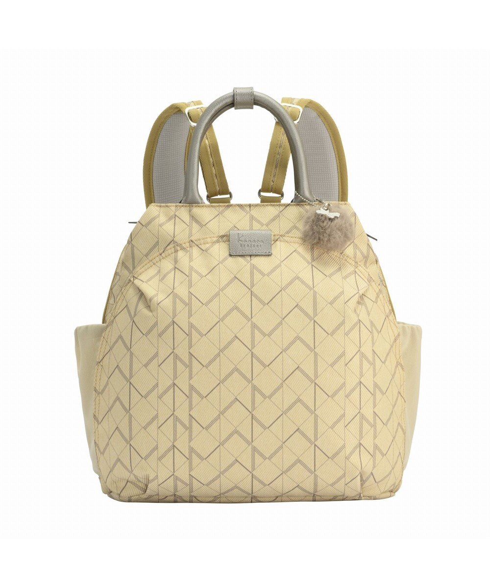 ACE BAGS & LUGGAGE Kanana project KM-2 リュックサック 10L 68713 カナナ カナナプロジェクト 