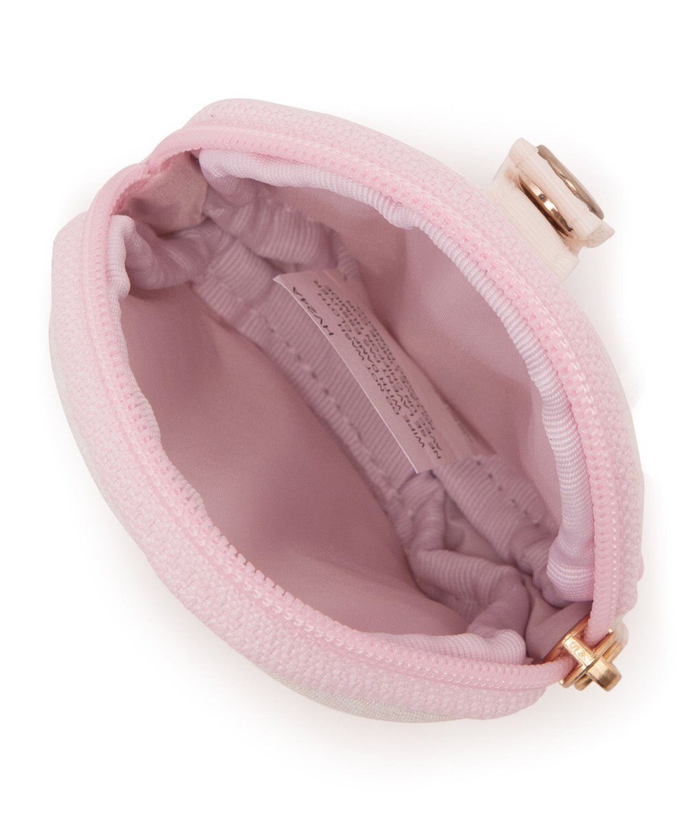 LeSportsac MINI ROUND CHARM/サクラキャッツMC 