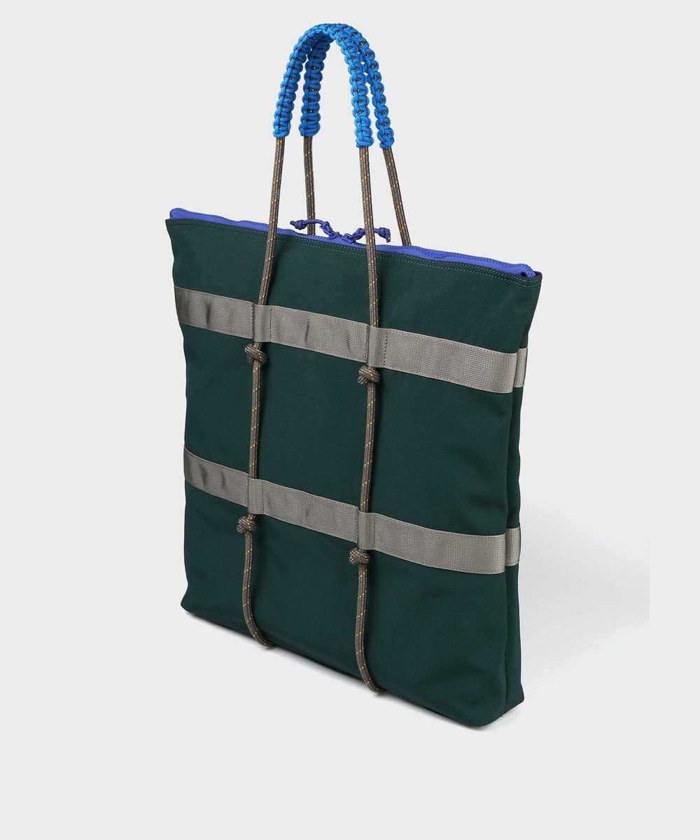 Paul Smith PSカラーコード トートバッグ 