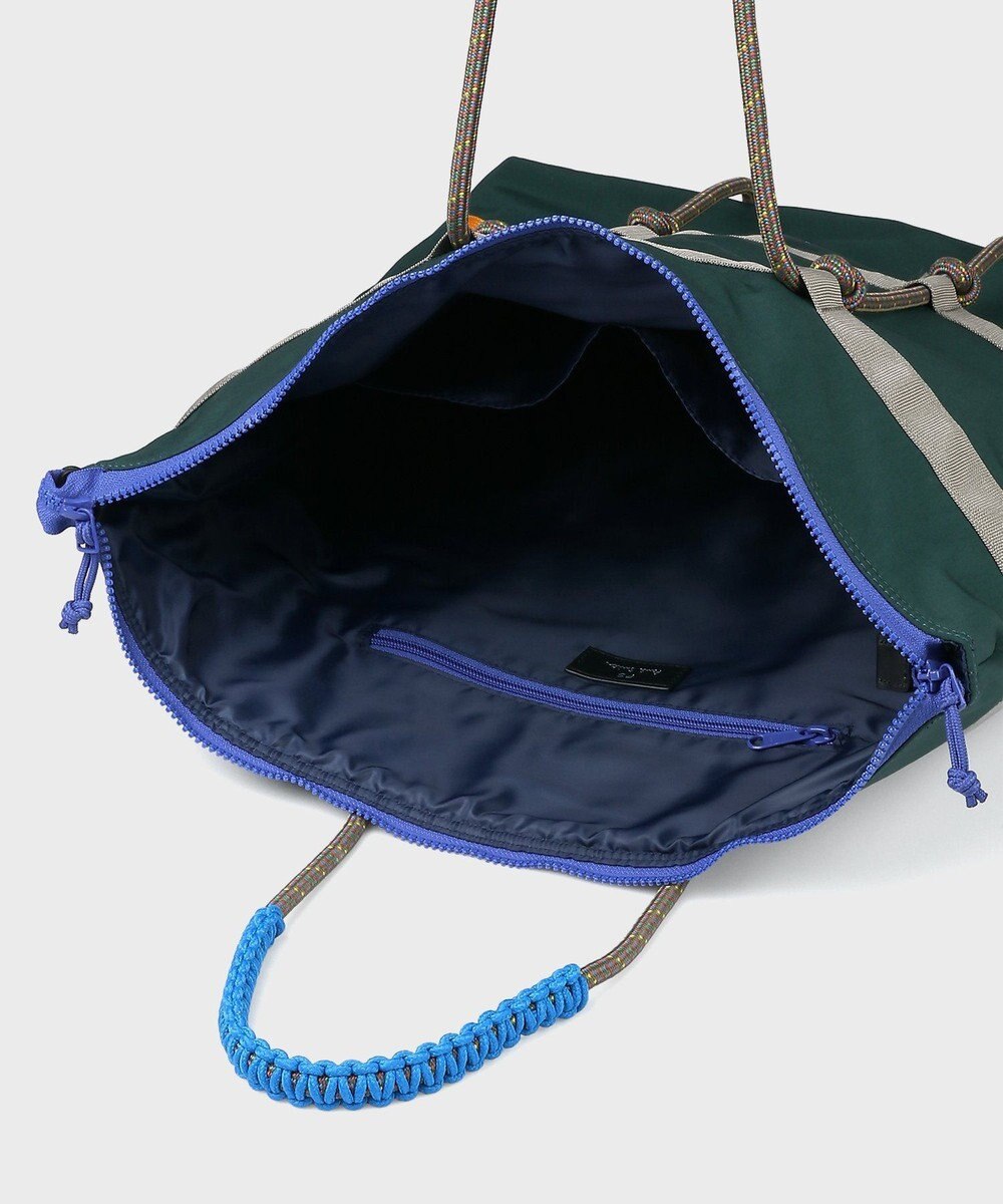 Paul Smith PSカラーコード トートバッグ 