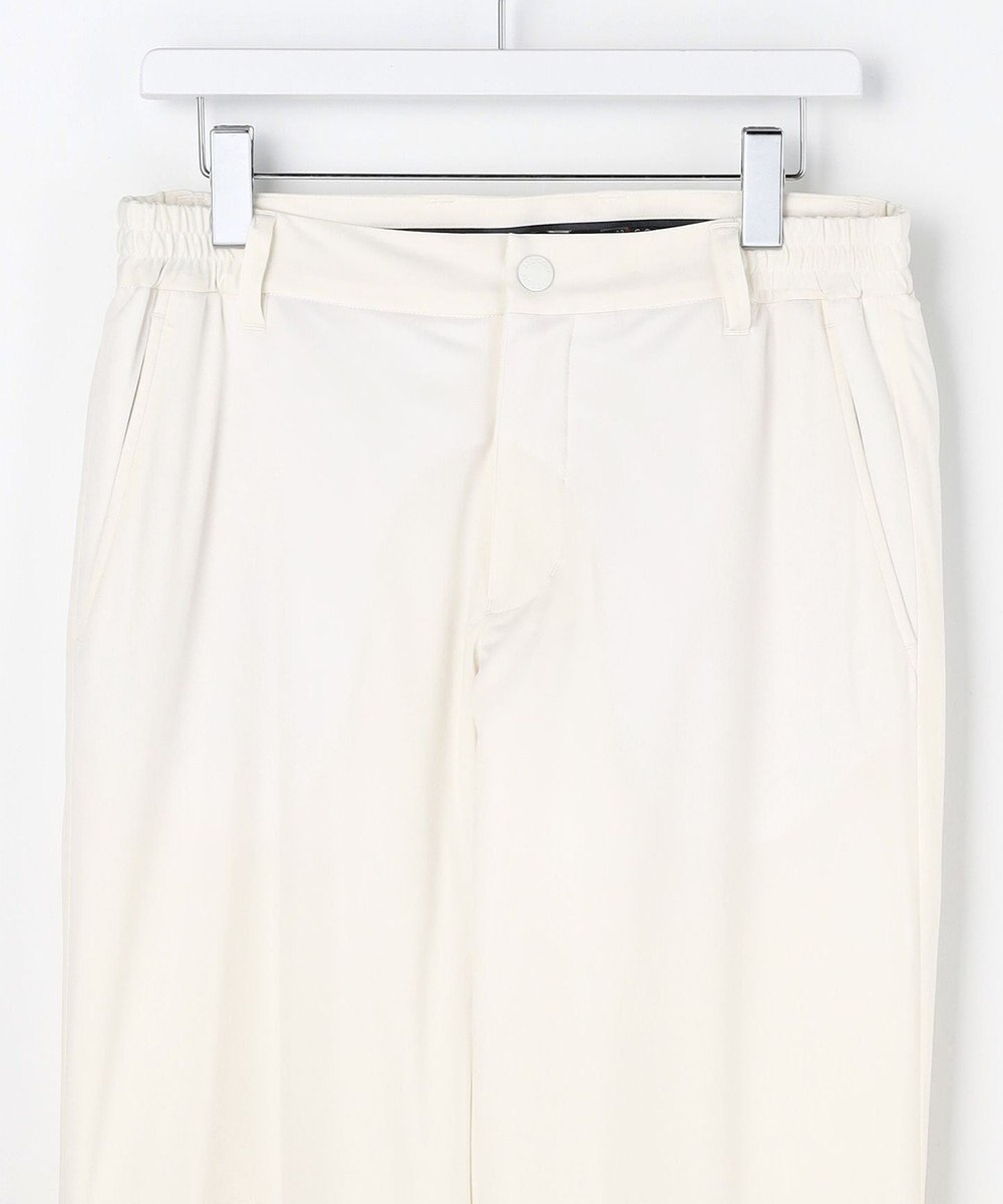 23区GOLF 【MEN】防風エアリージャージ ウォームパンツ 