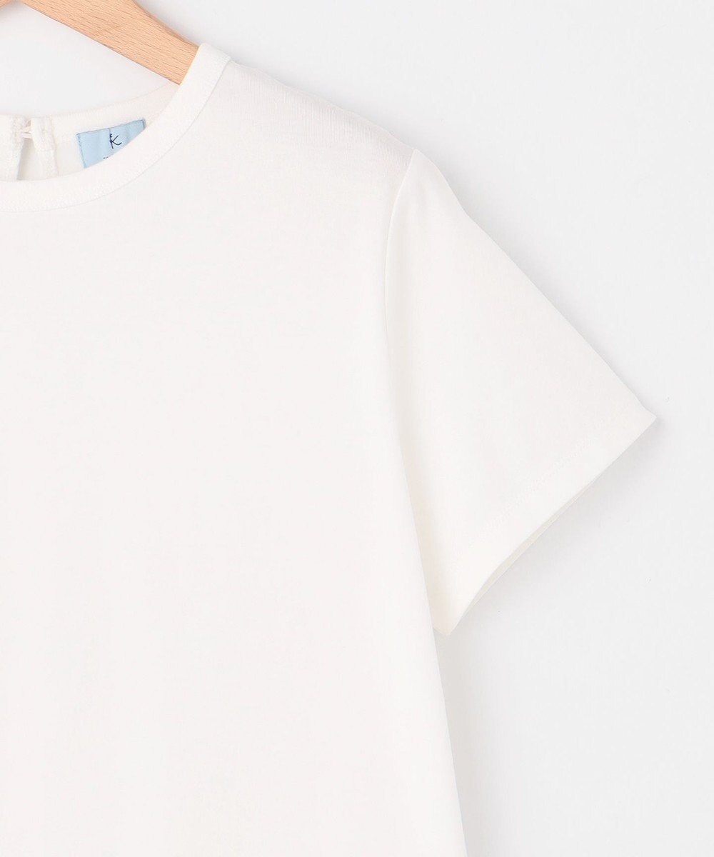 組曲 L 【WEB限定】レリーフジャガードキャミツインセット 