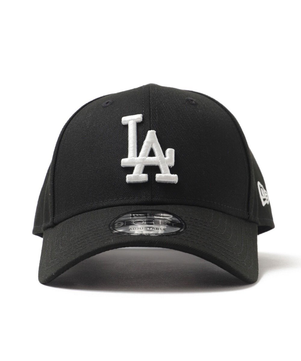 WEGO 【ユニセックス着用ITEM】NEWERA　9FORTY 