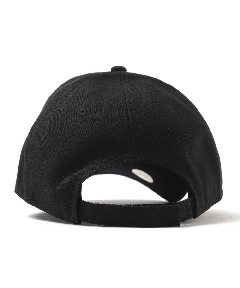 WEGO 【ユニセックス着用ITEM】NEWERA　9FORTY 