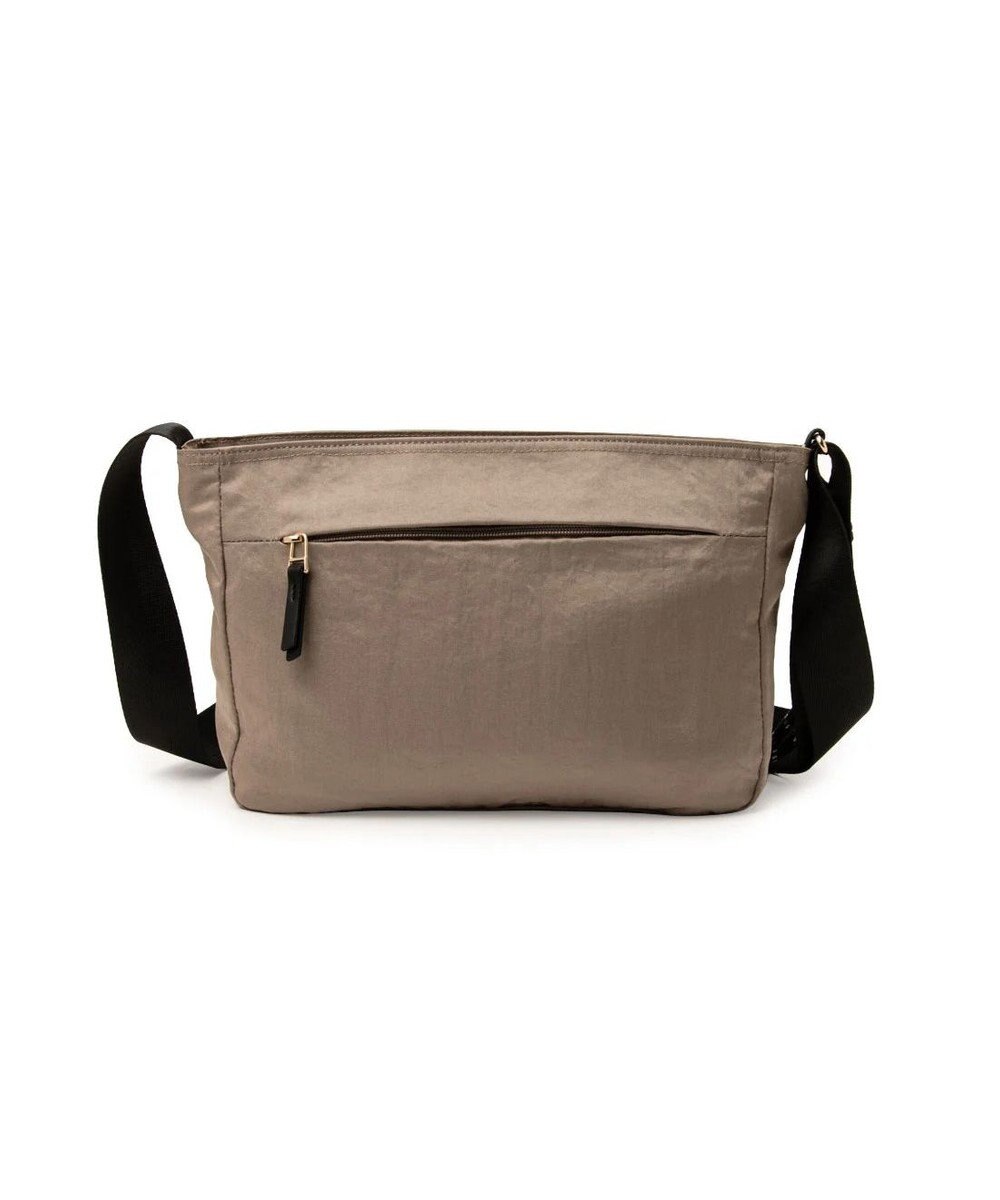 LANVIN en Bleu トゥリズム ショルダーバッグ 