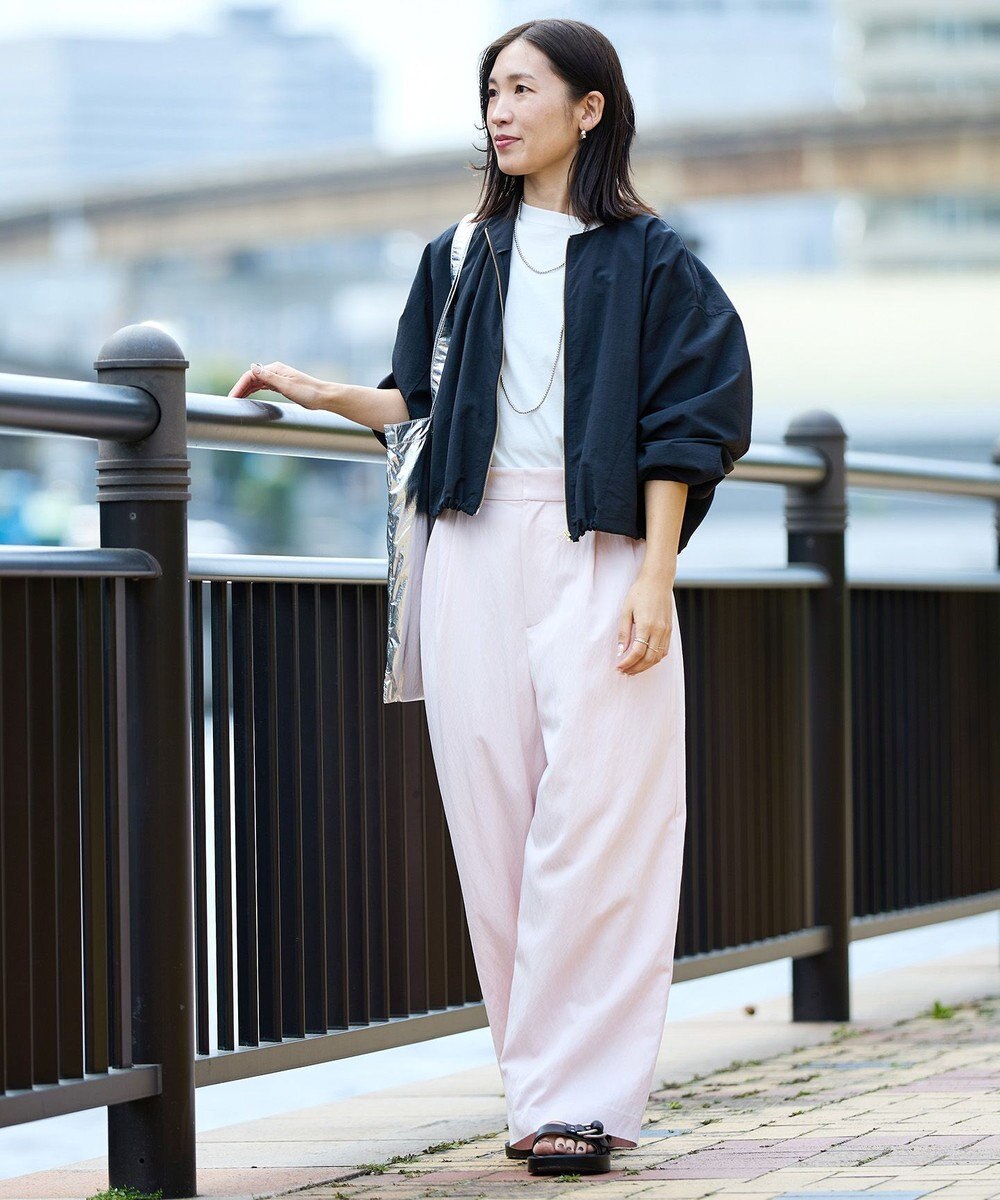 UNFILO My Everyday ブルゾン 