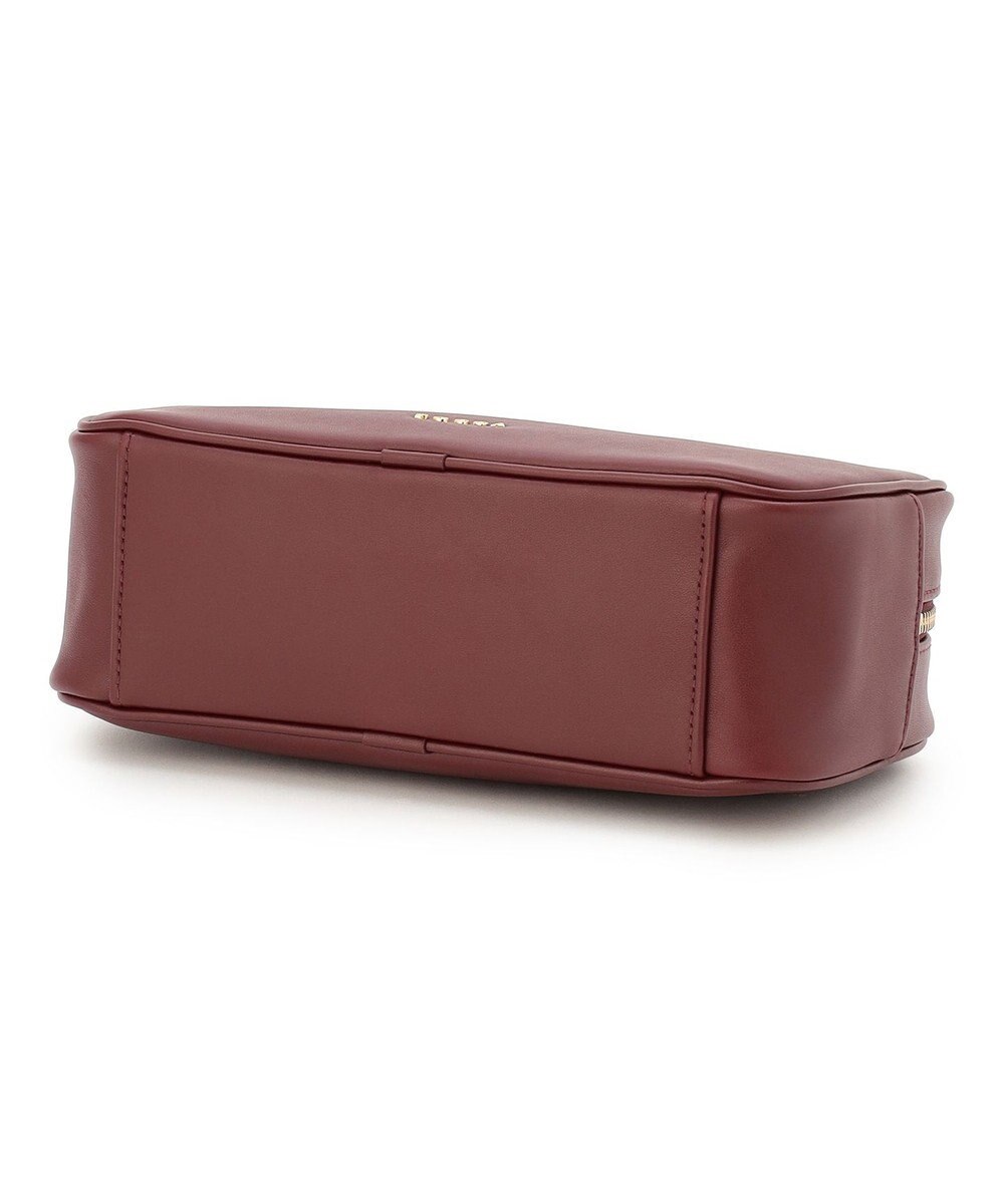 TOCCA CLAVIER LEATHER BOSTON BAG ボストンバッグ【古畑星夏さん着用】 