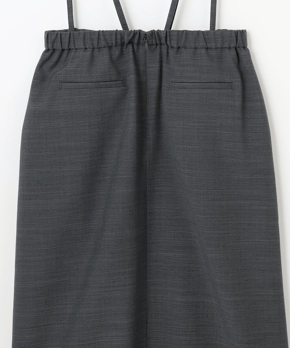 組曲 サスナロータイト スカート 