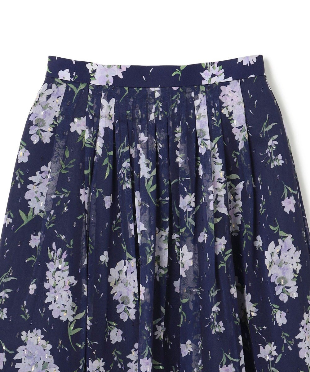 TOCCA 【洗える】MIMOSA IMPRESSION スカート 