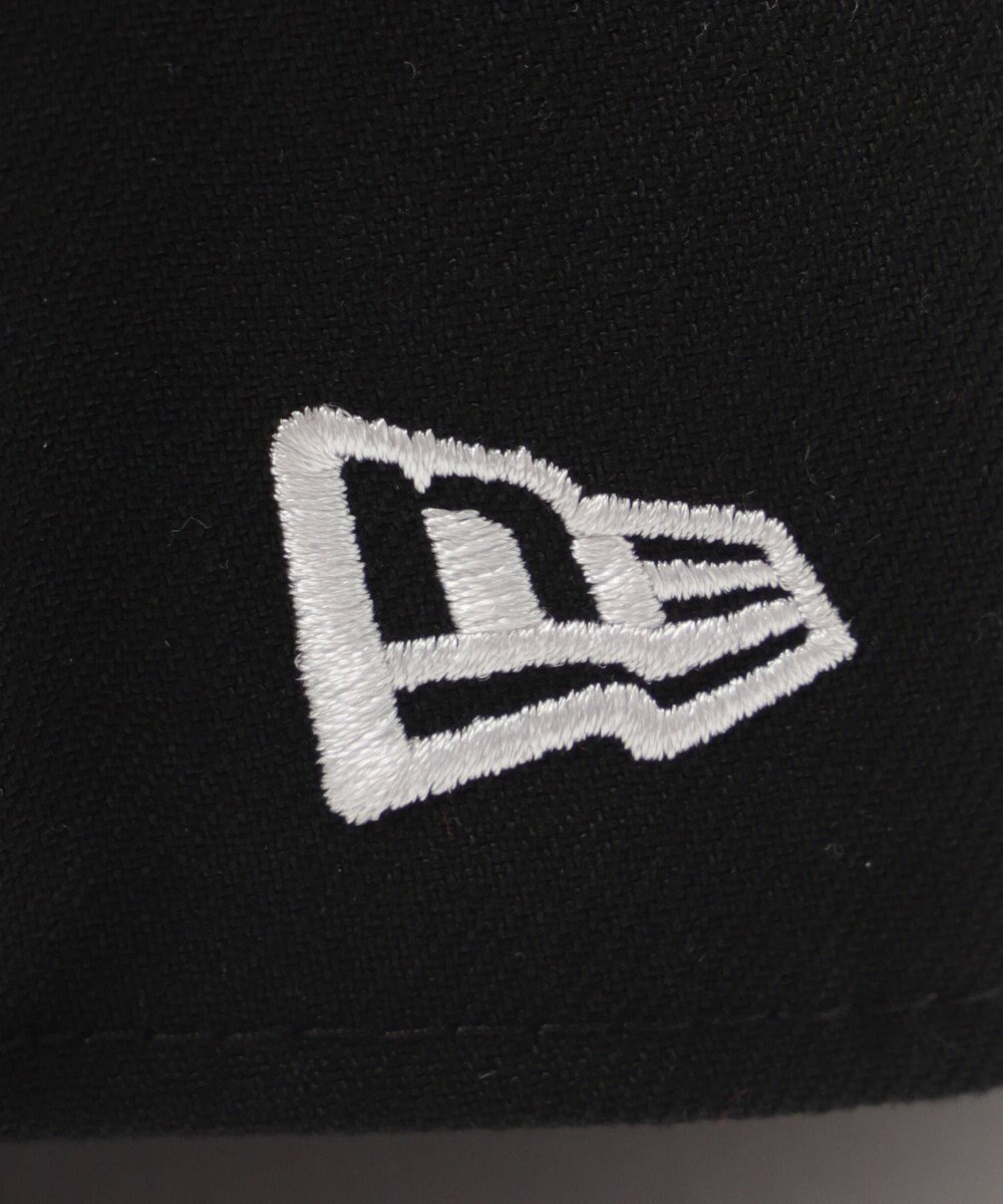 WEGO 【ユニセックス着用ITEM】NEWERA　9FORTY 