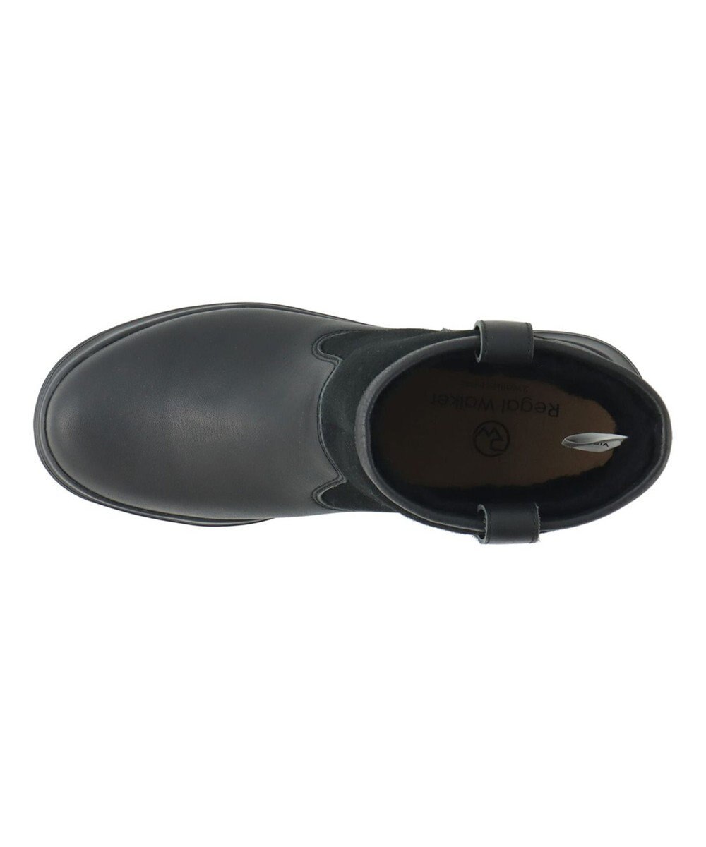 REGAL FOOT COMMUNITY 【リーガルウォーカーレディース】HC69 ムートンブーツ 