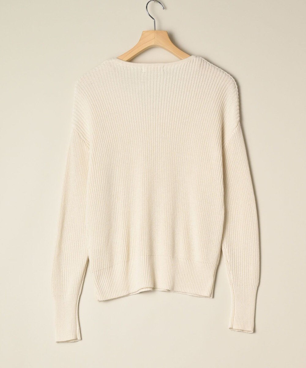 ONWARD Reuse Park 【any SiS】ニット春夏 