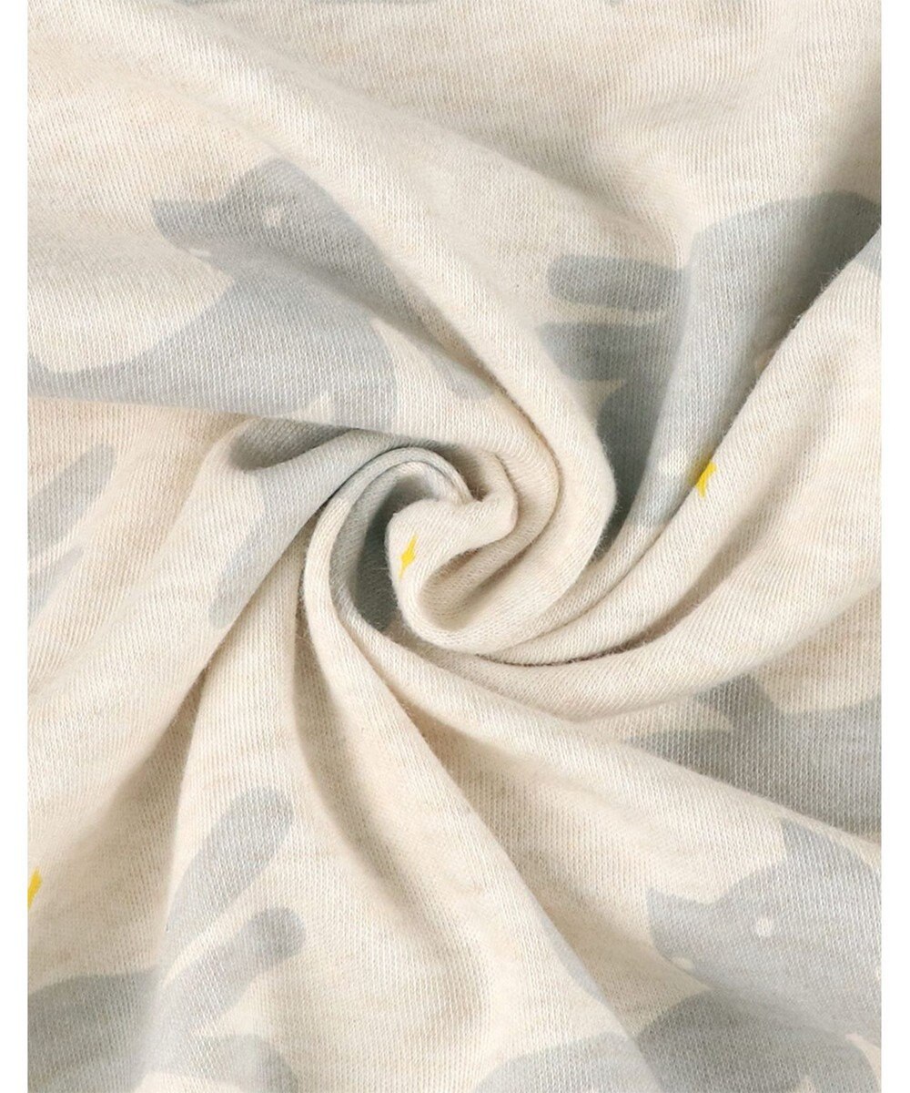 tsumori chisato SLEEP ツモリチサト パジャマ 長袖 長ズボン 綿100%(本体) レディース UDX586 /ワコール 