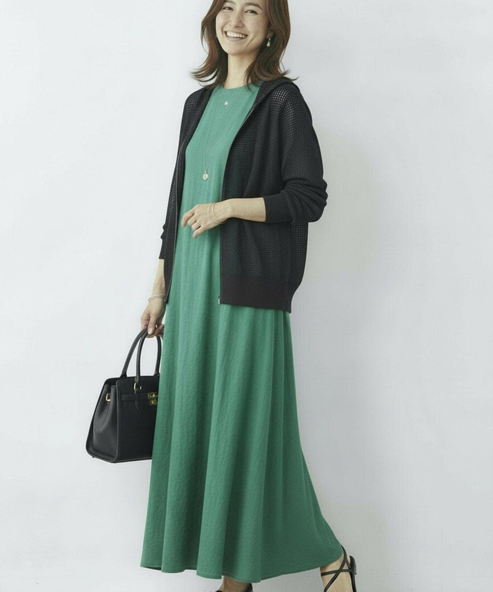 ONWARD Reuse Park 【UNFILO】ニット春夏 