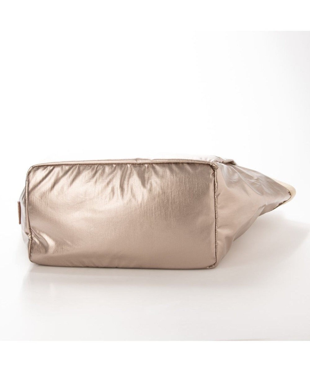 Y'SACCS コーティングワッシャートート Lサイズ 