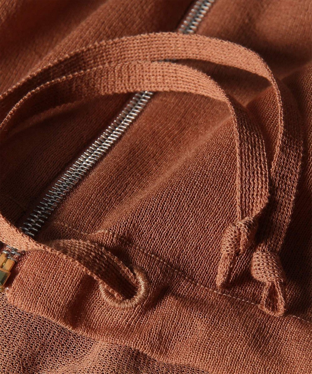 Paul Smith ドローストリング ジップアップブルゾン 