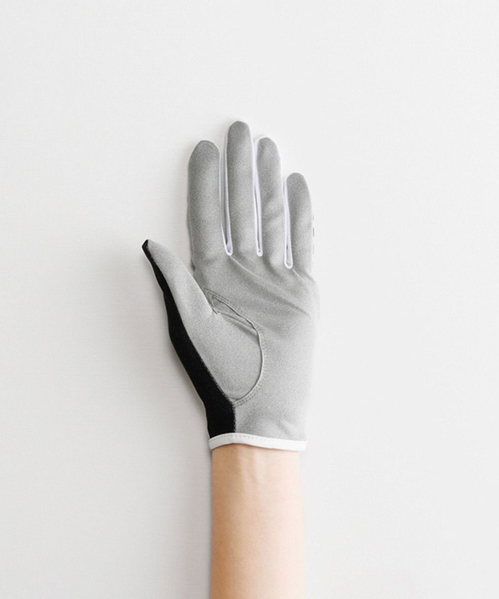 ORuKuBET GOLF - KORURI (WOMEN)【両手用】【全天候型・吸汗速乾性・UVカット】 