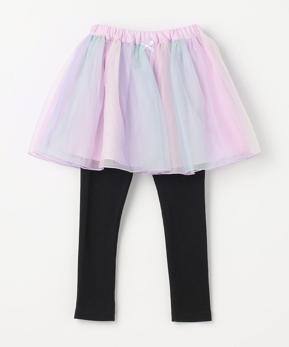 ANY KIDS チュール スカッツ 