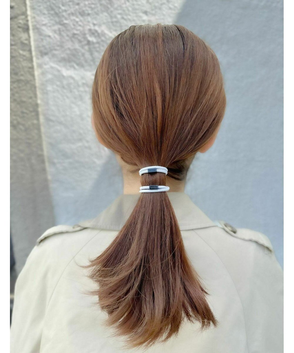 ACCA エコカラーリングセット 