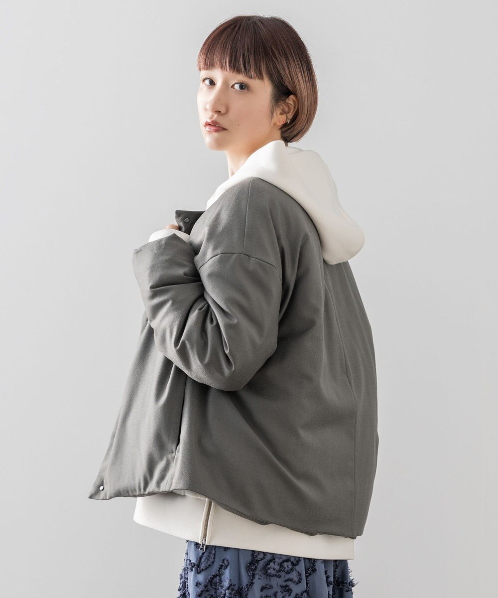 ONWARD Reuse Park 【23区】コート秋冬 