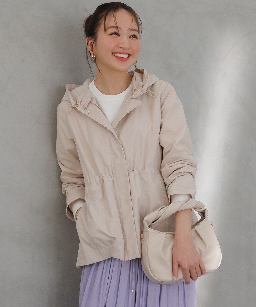 組曲 【2WAY】ソフトミニラウンドバッグ 