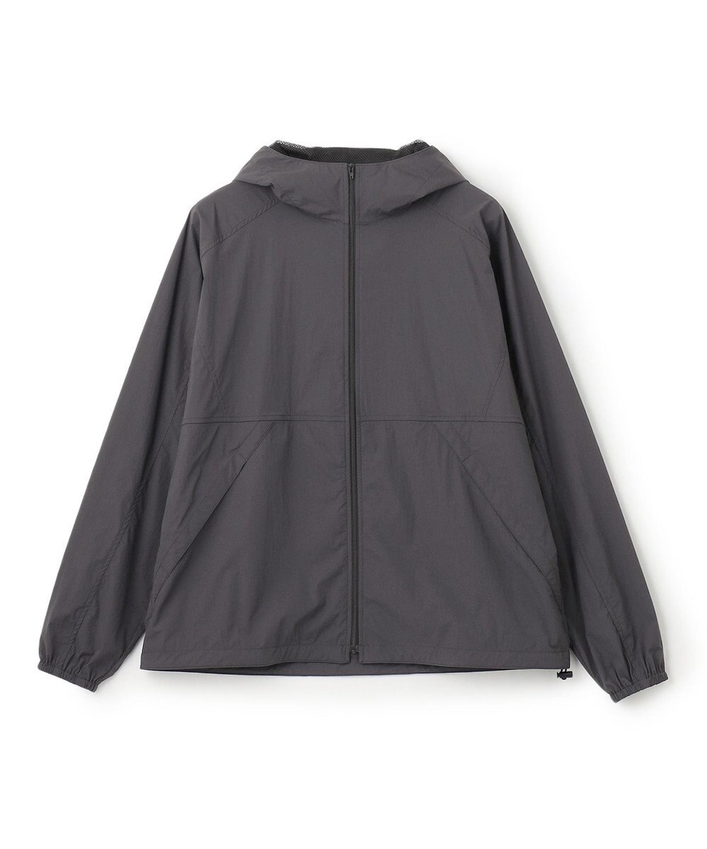 UNFILO MENS Light Move パーカー [24年春夏商品] 
